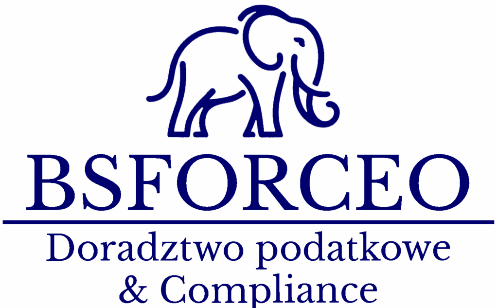 Bsforceo doradztwo podatkowe Tychy