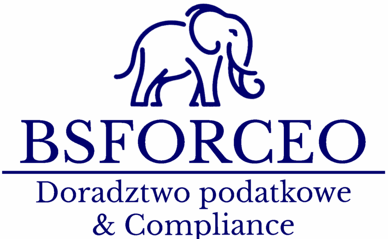 Bsforceo doradztwo podatkowe Tychy